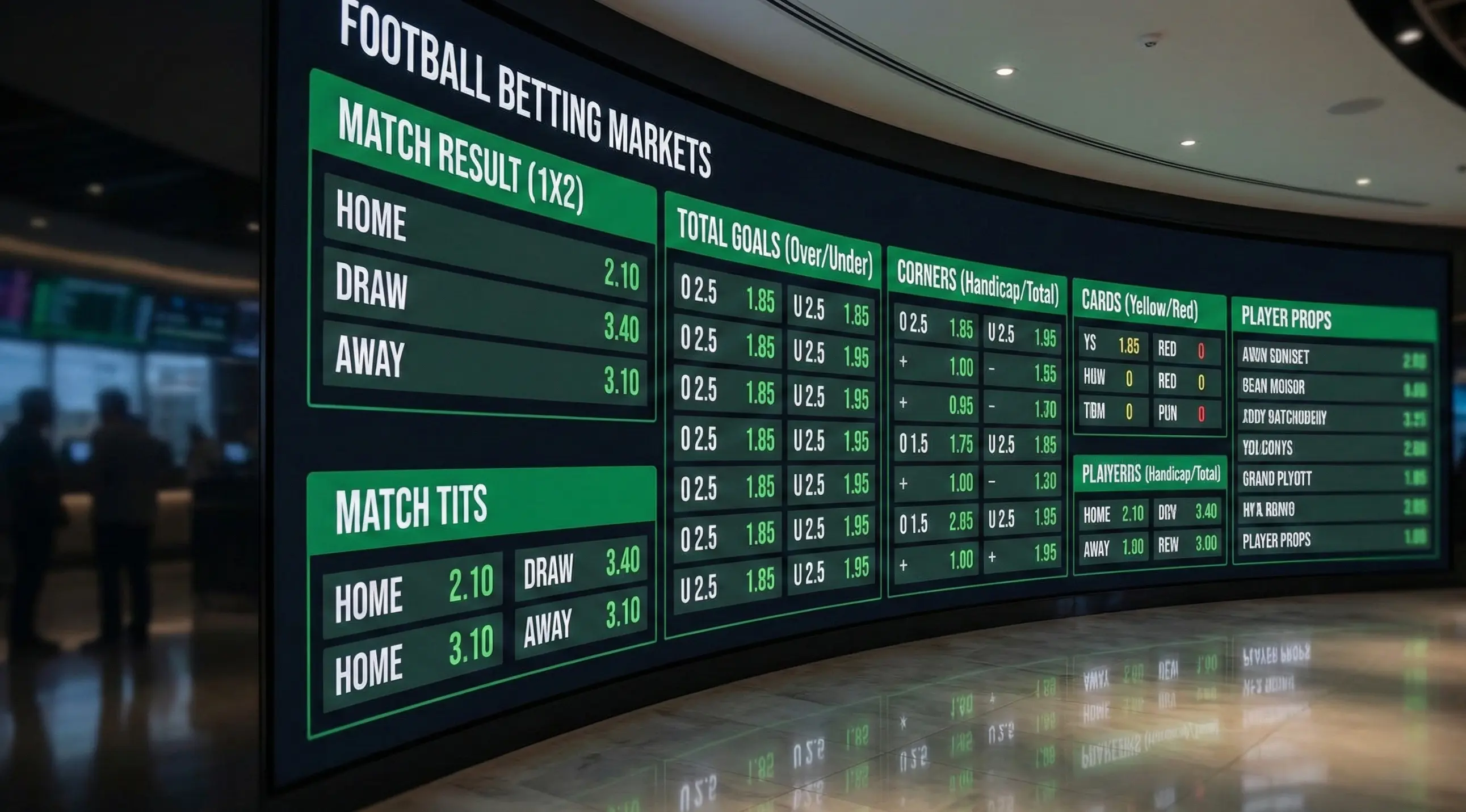 Best Carabao Cup Betting Markets