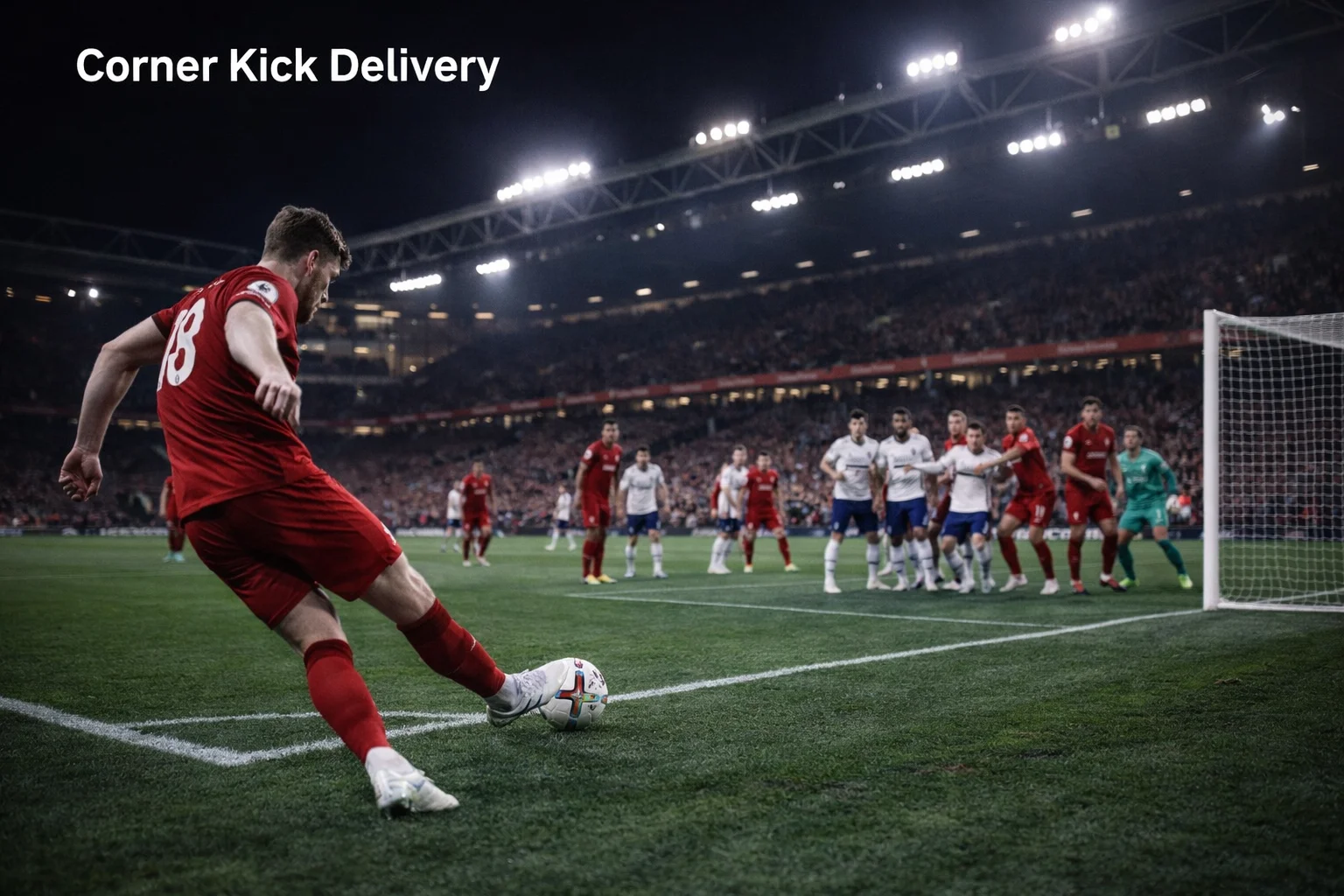 Set-Piece Analysis for EFL Cup Bets