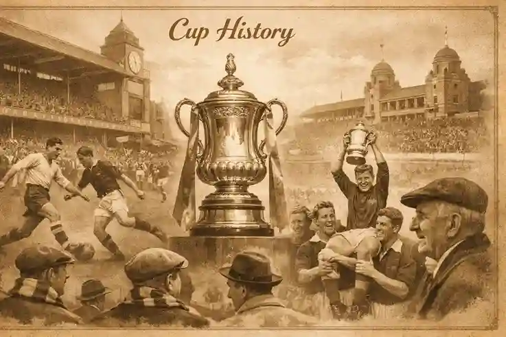 Historical Carabao Cup Trends