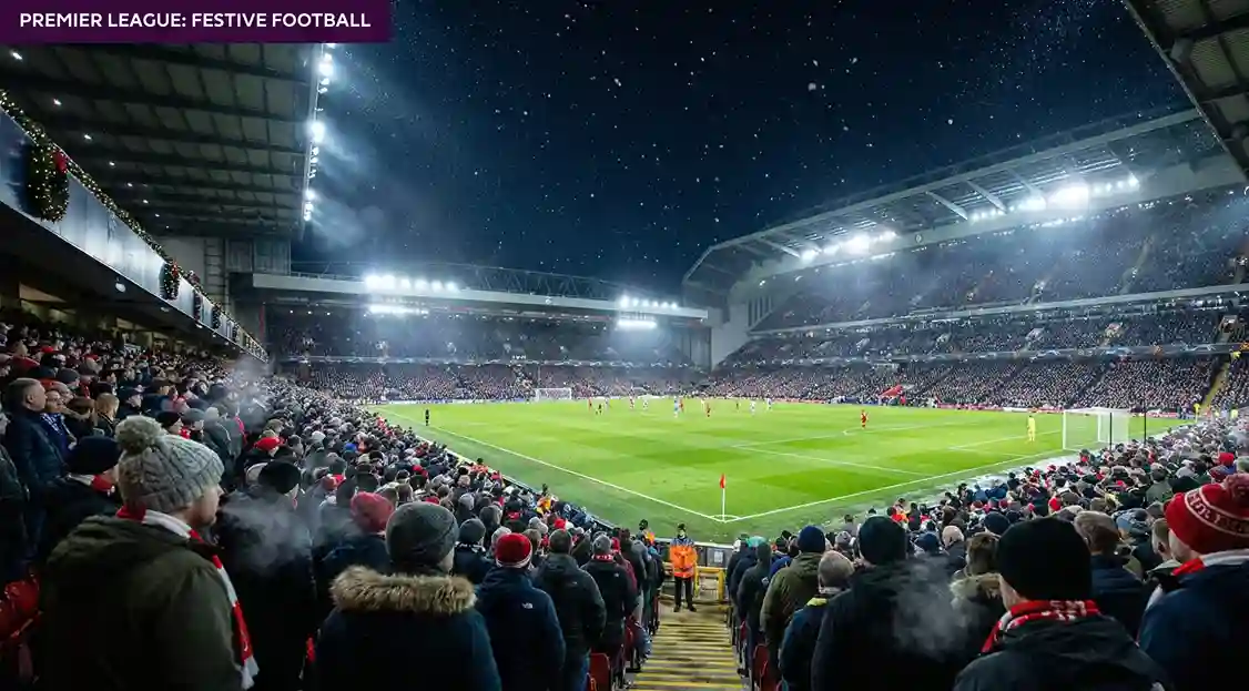 December Football: Congestion Strategy