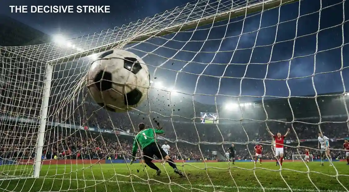 Over/Under Goals: Betting Strategy