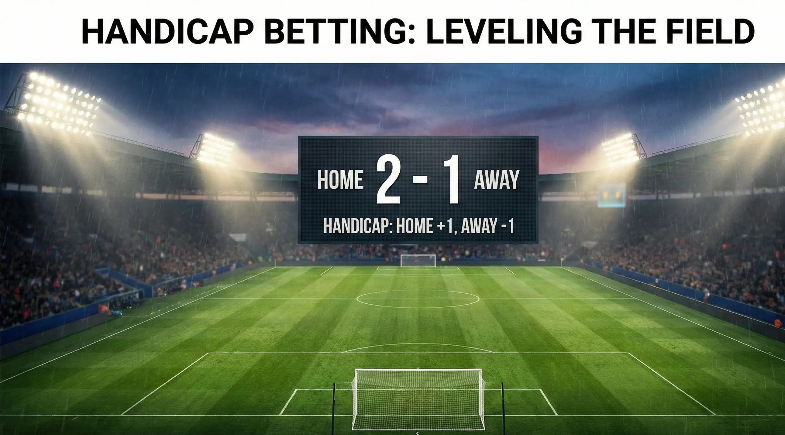 Asian Handicap: Carabao Cup Guide