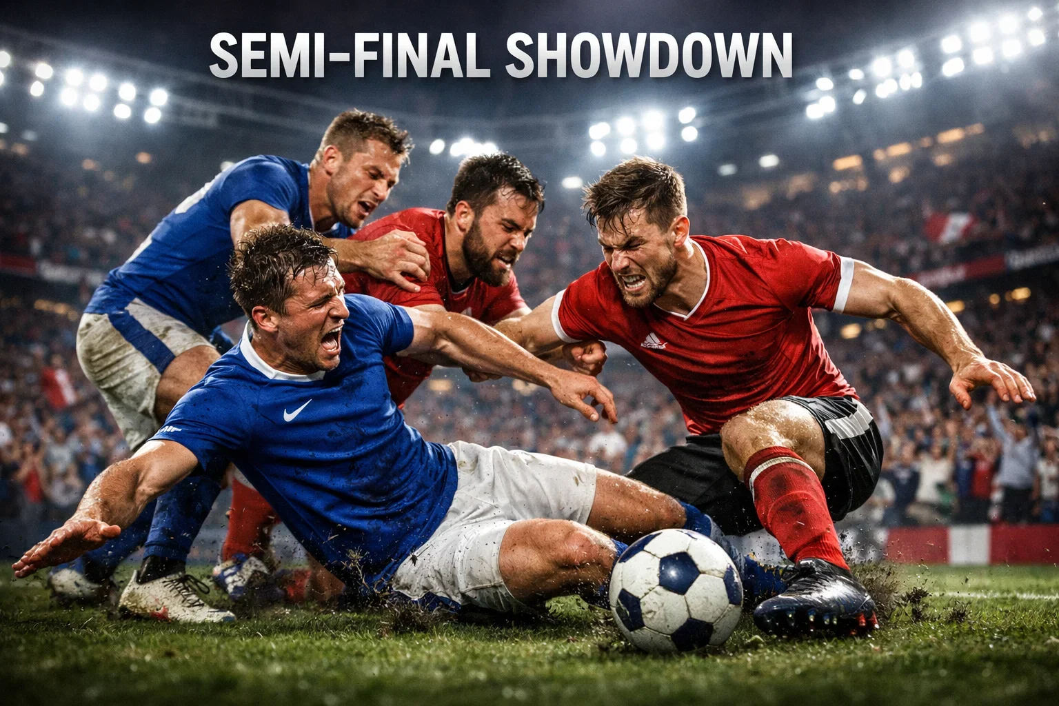 Semi-Final Betting: Strategy Guide