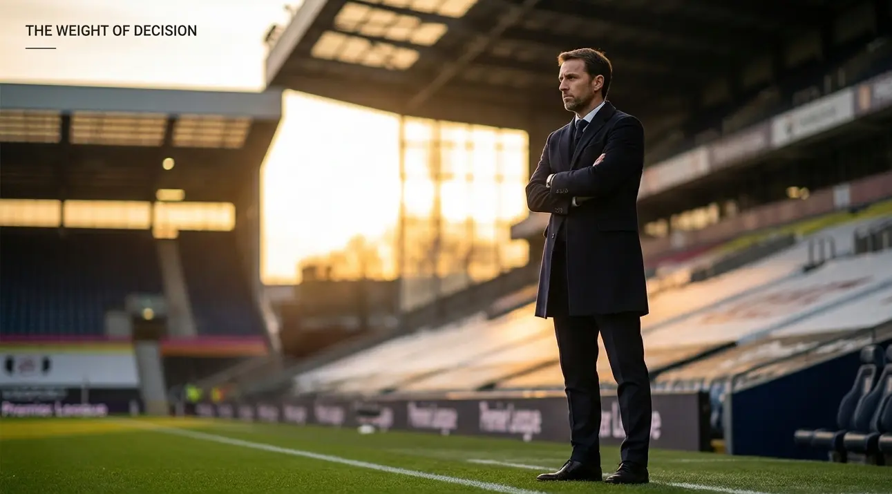 Premier League Manager Rotation
