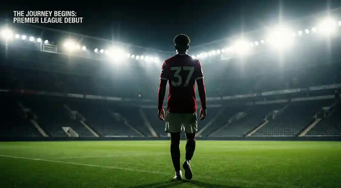 Spotting Value in Youth Players